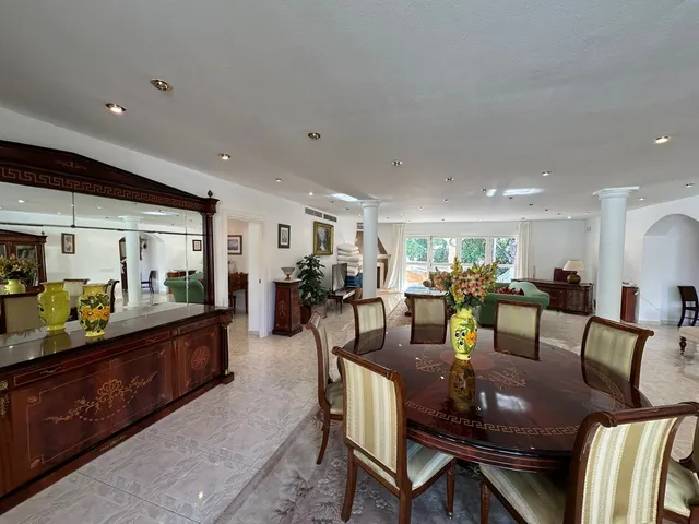 Chalet 5 habitaciones 400m² en venta - Marbella — 16