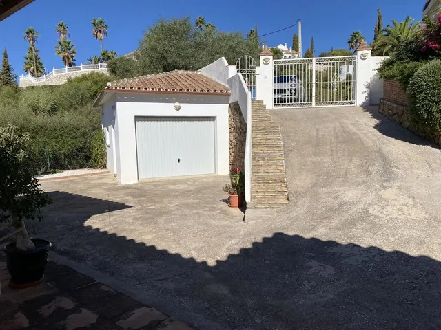 Chalet 4 habitaciones 246m² en venta - Riviera del sol — 21