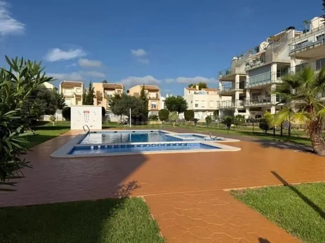 Apartamento 2 habitaciones 71m² en venta - Montezenia — 14