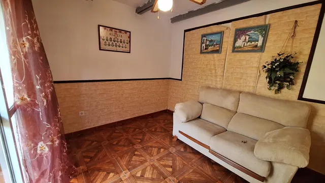 ¡¡ CASA DE DOS PLANTAS, COCHERA Y PATIO EN ALMODOVAR DEL RIO!! — 15