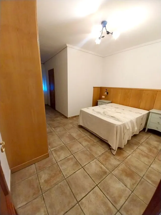 Casa hipotecable en alcolea con garaje, gran terraza y placas solares — 12