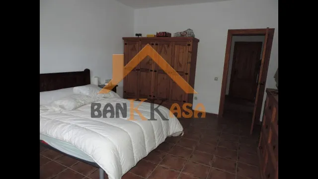 SE VENDE CASA CON TERRENO EN CHERÍN (UGÍJAR) PROVINCIA DE GRANADA — 9