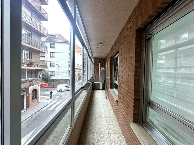 Habitación en alquiler en Zamora, Ensanche–Tres Cruces | 280 €/mes — 18