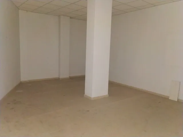 LOCAL 269 M2 - ZONA PLAZA DE MADRID — 9
