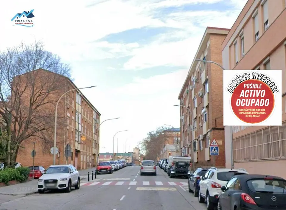 Venta Piso en Sabadell - Barcelona