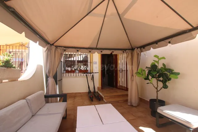 Casa Tipo Dúplex 3 habitaciones 100m² en venta - Cabo Roig - foto 3