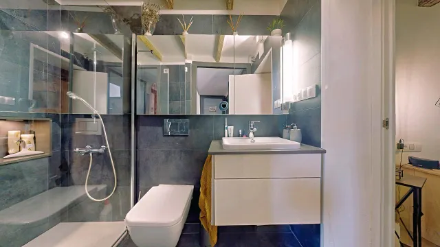 Dúplex en venta en Poble Nou — 22