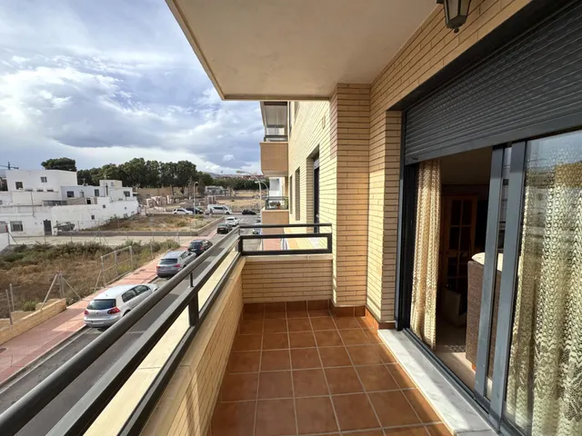 Piso muy luminoso en venta en zona Alcampo — 8