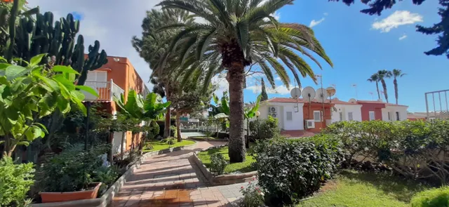 Dúplex amueblado de 3 dormitorios en Sonneland — 27