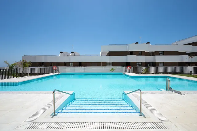 Apartamento 3 habitaciones 137m² en venta - Costa Del Sol — 32