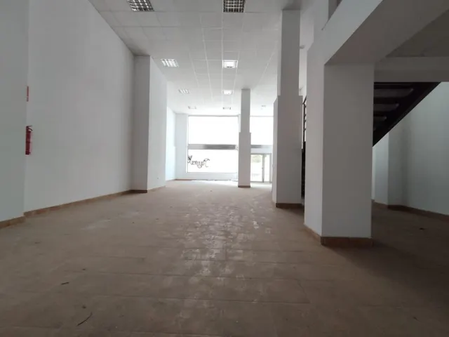 LOCAL COMERCIAL EN MOLINA DE SEGURA JUNTO VEGA PLAZA — 3