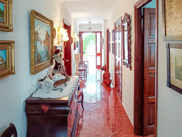 Acogedor Chalet en Planta Baja en San Oleo — 25