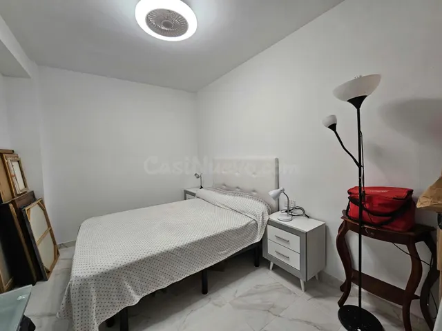## Piso reformado en Alicante – 3 dormitorios y 2 baños - foto 4