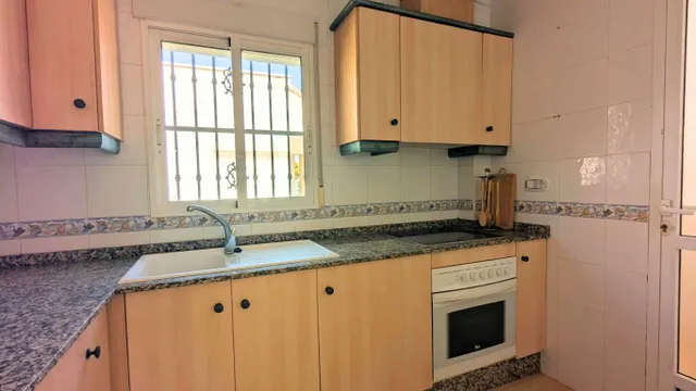 Villa 3 habitaciones 93m² en venta - Costa blanca sur — 13