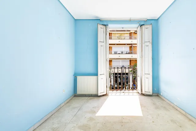 Exclusiva vivienda en Cirilo Amorós — 24