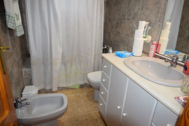 Villa 2 habitaciones 120m² en venta - Aguas Nuevas — 18