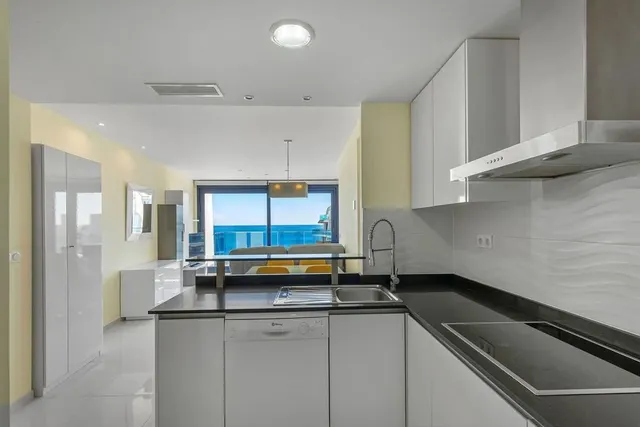 Apartamento 2 habitaciones 175m² en venta - Punta Prima — 14