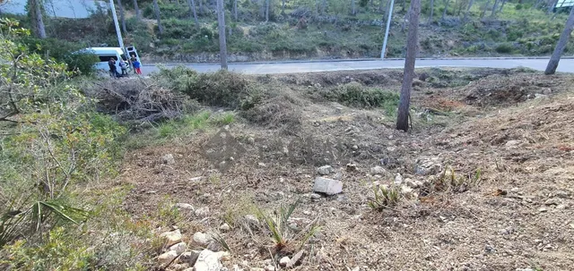 Terreno llano en Olivella, a punto para construir! — 3