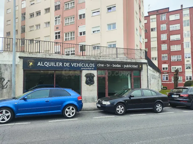 LOCAL COMECIAL EN ALQUILER FRENTE COLEGIO PÚBLICO DE PARADAI - foto 2