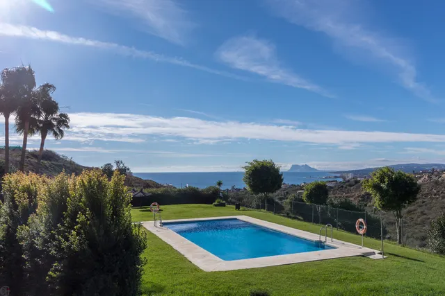 Ático 3 habitaciones 119m² en venta - Costa del Sol — 31
