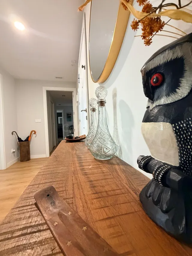 PRECIOSO PISO EN VALDEPASILLAS — 27