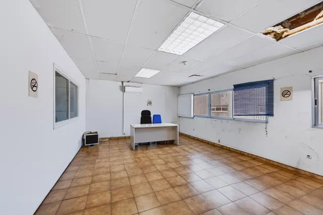 Nave industrial en alquiler en San Sebastián de los Reyes — 10