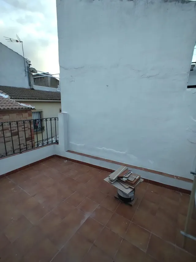 CASA REFORMADA — 7
