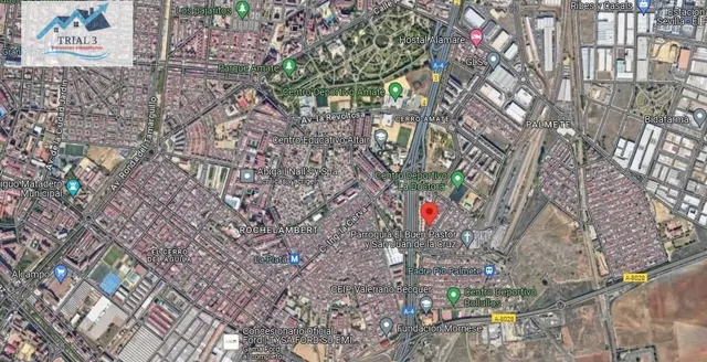 VENTA CASA EN SEVILLA. - foto 3