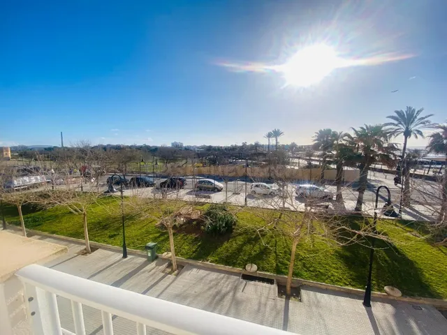 Fantástico apartamento al lado del mar con vistas panorámica - foto 3