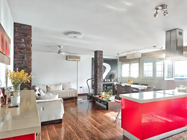 En Venta Ático en Roquetas de Mar, Parador de las Hortichuelas, Aguadulce — 6