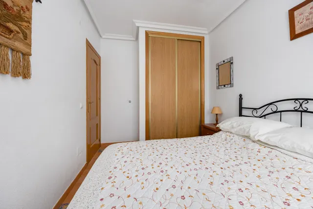 Exclusiva Villa con Jardin de ensueño en Los Dolses, a pasos de La Zenia Boulevard — 36