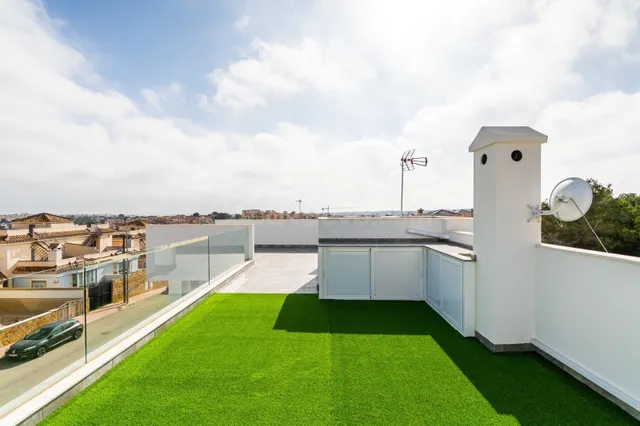 Villa 3 habitaciones 147m² en venta - Villamartin - foto 4