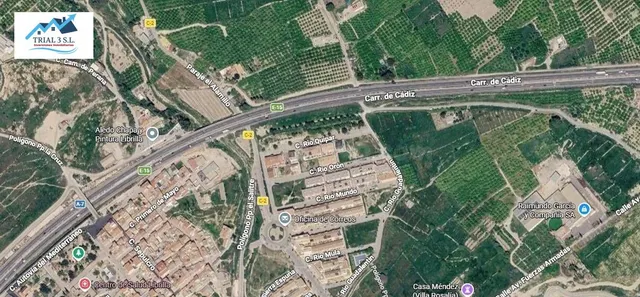 Venta de Adosado en Murcia — 3