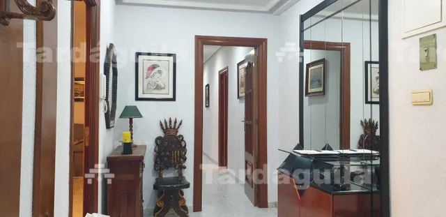VIVIENDA DE 180 M2 EN LA PLAZA OESTE