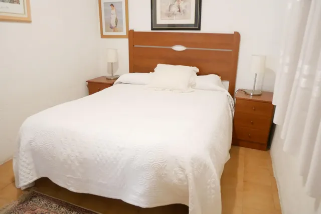 Casa independiente con parcela llana de 620 m2 en Aiguaviva, Vidreres — 10