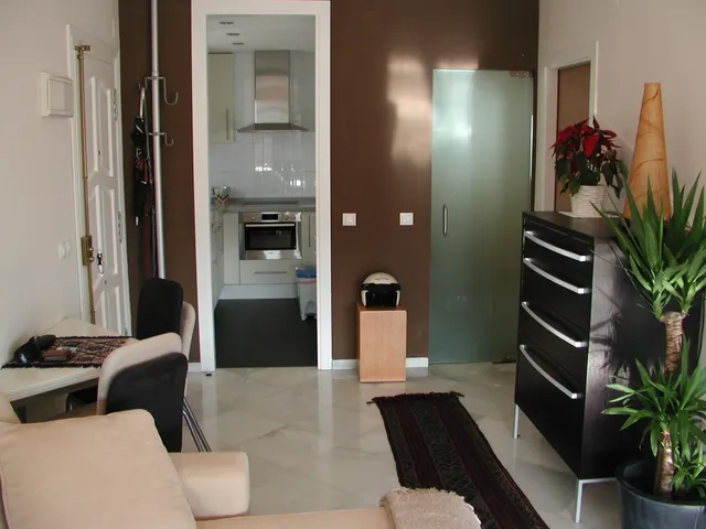 ÁTICO CON VISTAS EN CALLE ARCES, 5 (CERRADO DE CALDERÓN) — 9