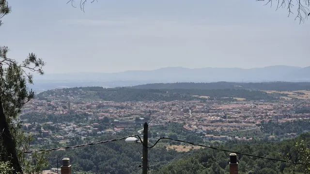 Terreny en venda a Sant Feliu del Racó – Entorn natural i vistes excepcionals — 16