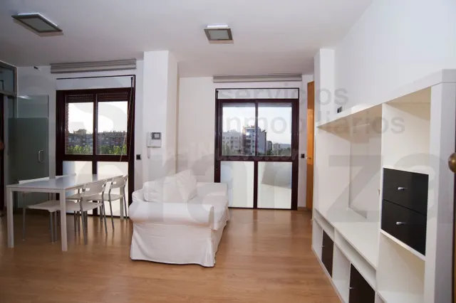 Apartamento en venta en Juan de Borbón - Murcia ciudad — 2