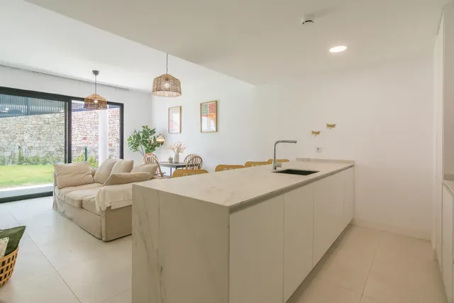 Piso 2 habitaciones 190m² en venta - El Higuerón — 6