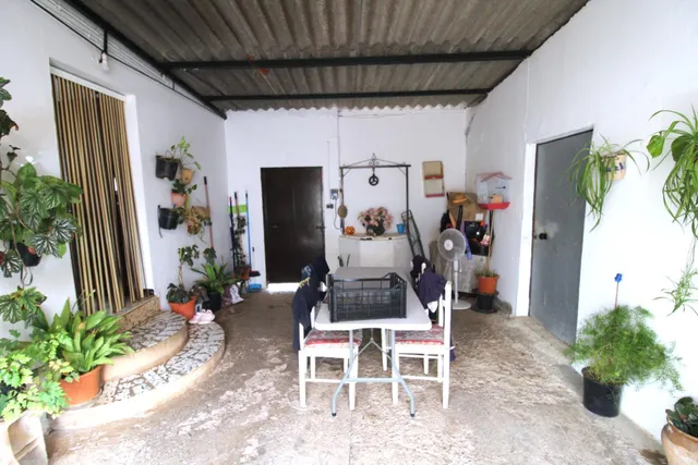 SE VENDE CASA RURAL EN GIBALBIN — 12