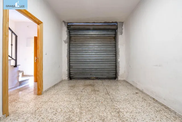 Encantadora casa en El Fargue, Granada. — 16
