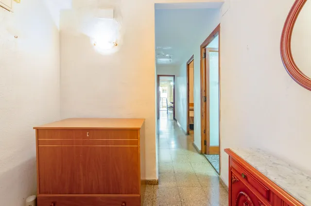 Piso En San Antonio, Cullera. — 7