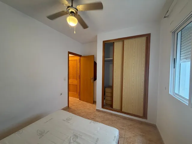 Magnifico apartamento con piscina comunitaria, idonea como vacaciona o inversion — 9