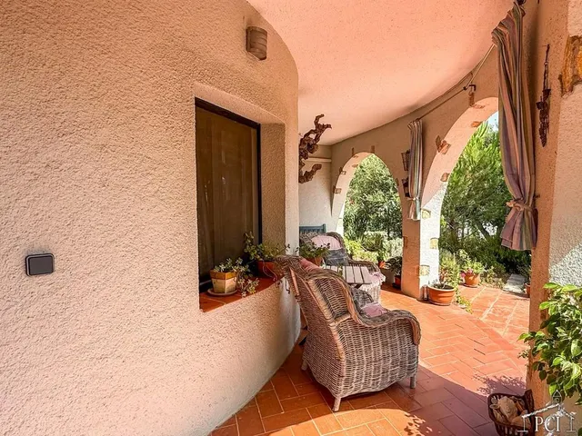 Gran oportunidad - Chalet unifamiliar  en Calonge — 37