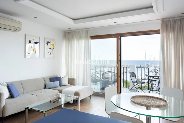 Ático 2 habitaciones 113m² en venta - Marbella — 9