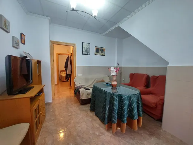 Casa 7 habitaciones 225m² en venta - Abla centro — 6