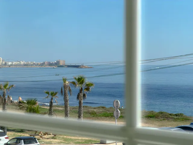 La Veleta! Impresionante Ático con excelente distribución de espacios + Gran terraza y Solarium privado con espectaculares vistas al mar — 13