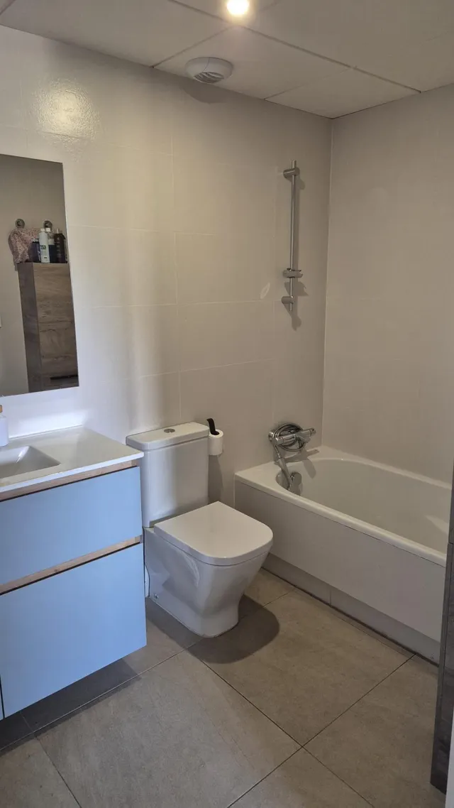 Piso 3 habitaciones 108m² en venta - San Blas — 32