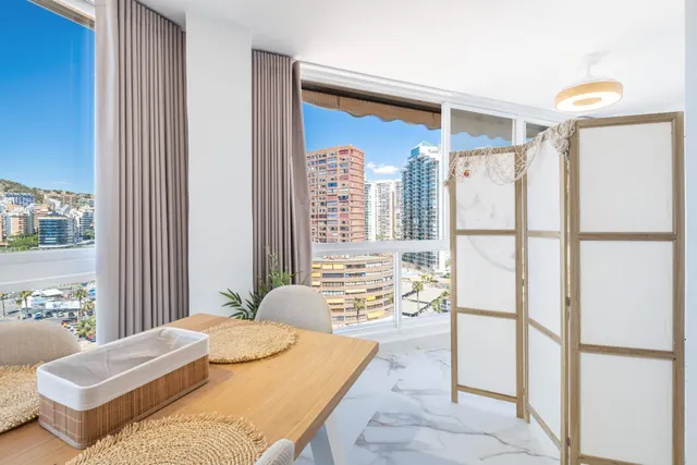 SE VENDE APARTAMENTO CON VISTAS AL MAR — 8
