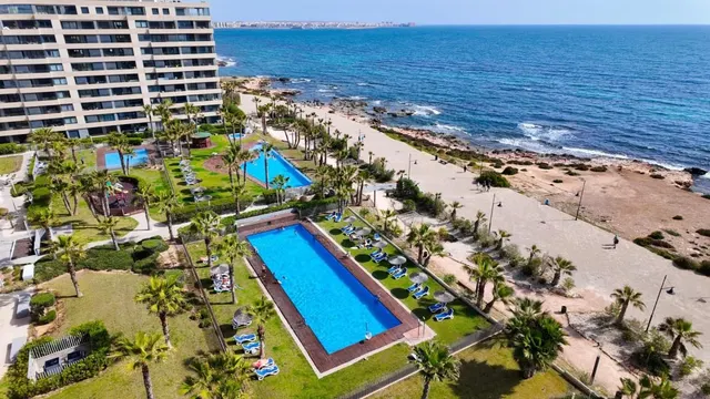 Apartamento 2 habitaciones 120m² en venta - Punta Prima — 13